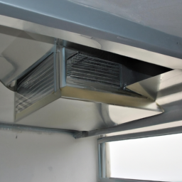 Ventilation salle de bains : maintenir un air frais et sain Bailleul